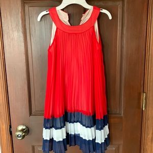Girl’s Rare Editions Dress